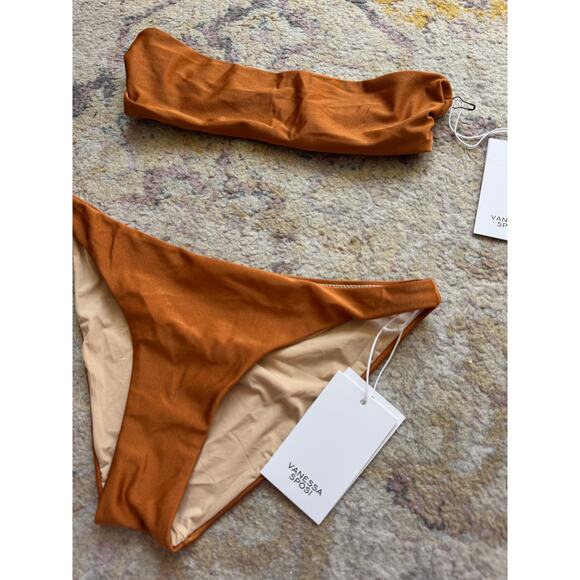 Vanessa Sposi Bikini - Picture 2 of 5